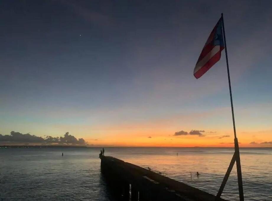 Casita 8 Minutes From Crashboat Beach Aguadilla Exterior foto