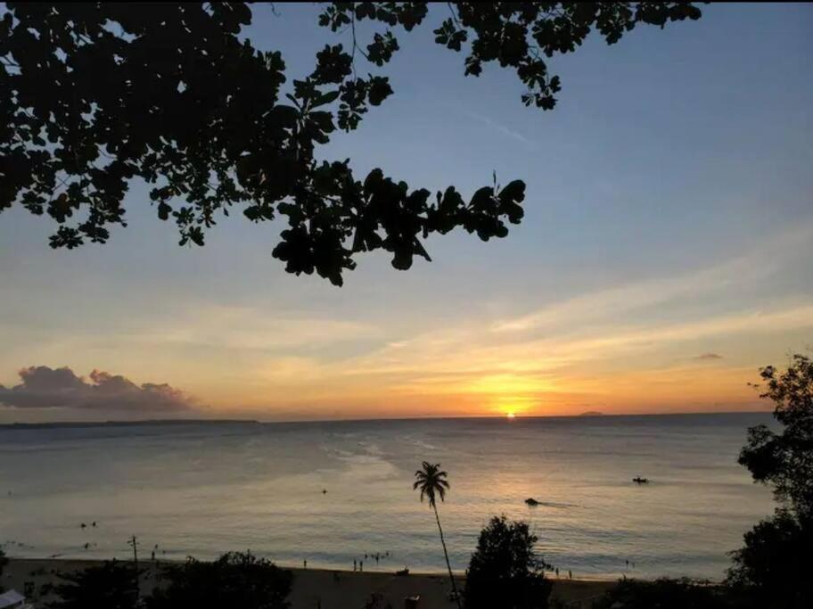 Casita 8 Minutes From Crashboat Beach Aguadilla Exterior foto